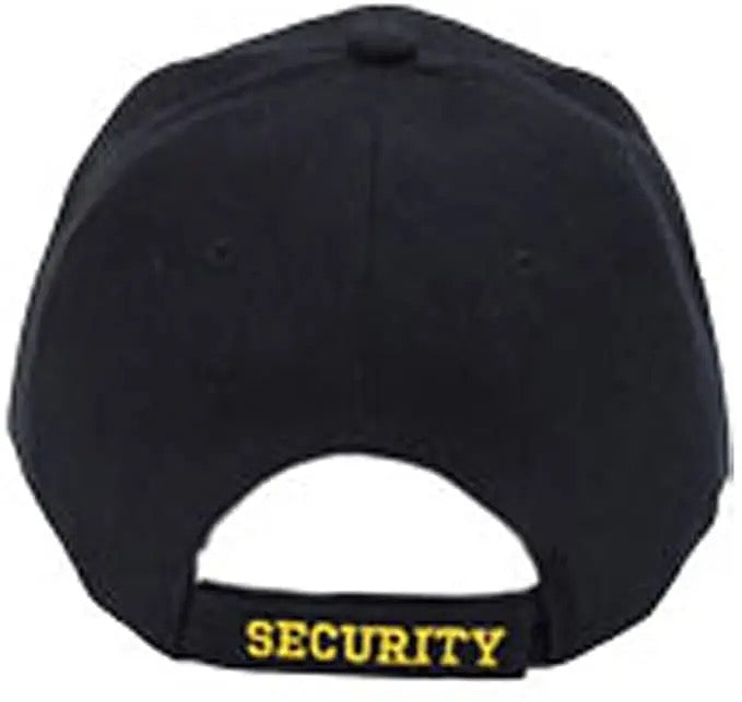 SECURITY CAP FOR SECURITY OFFICERS