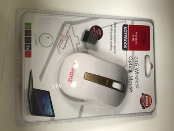 AWANZ636 WIRELESS OPTICAL MOUSE